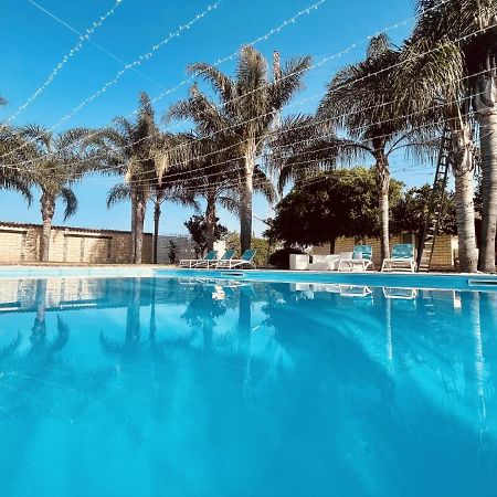 Borgo Camicia In Panzió Barcellona-Pozzo di Gotto Kültér fotó